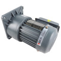 220V/380V 100W electric ac motor with speed reducer